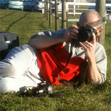 Merci Angélique pour la photo !