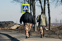 � Thierry Birrer - Photoreporter