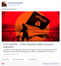 Quand on fait dire ce que l'on veut entendre