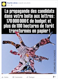 Plus c'est gros et plus ça passe
