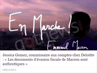 Comment à trop vouloir dénoncer le mensonge on finit par s'y engluer