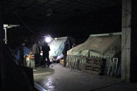 Le camp de Softex