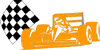 Reportages en sport automobile (endurance et GT)